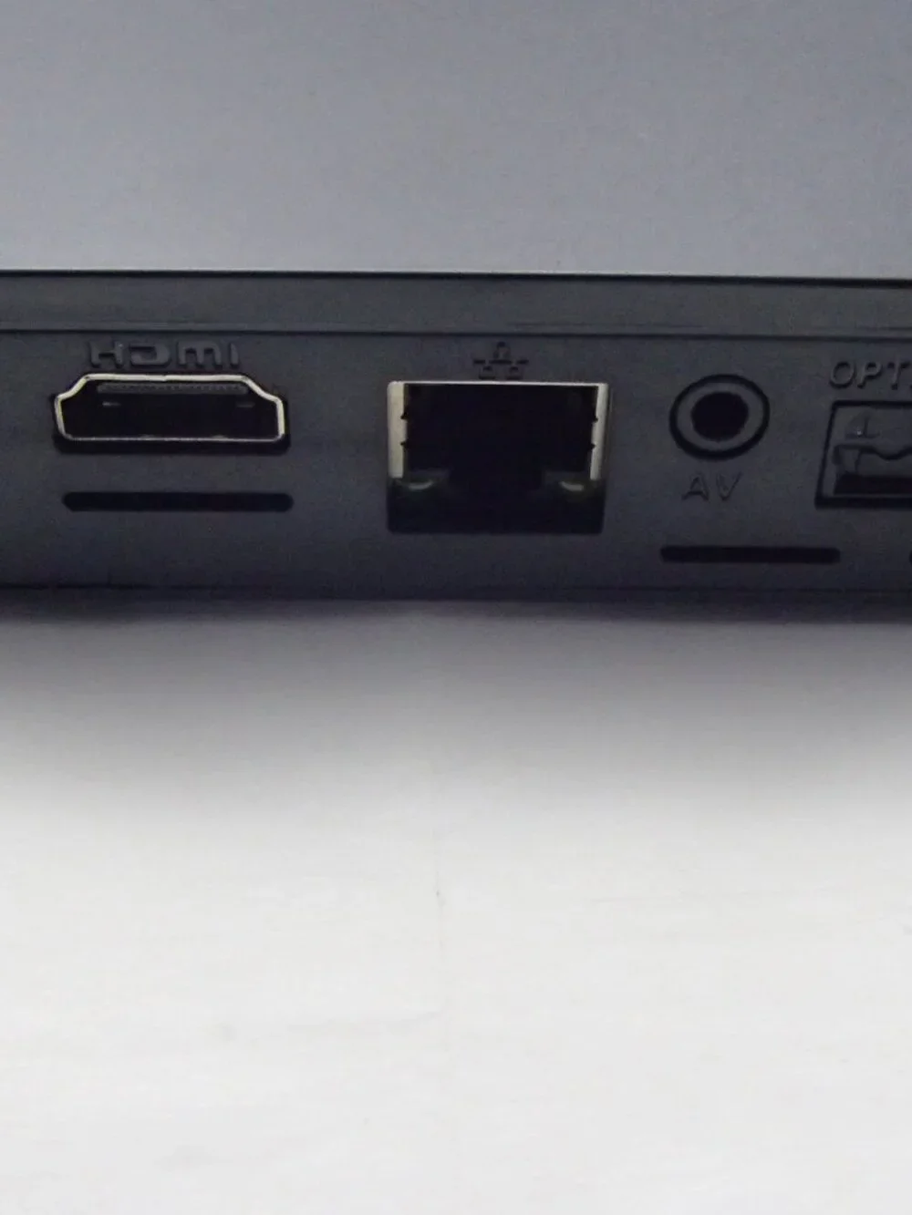 Ott tv box hevc M8S 80p streaming media - Picture 5 of 6